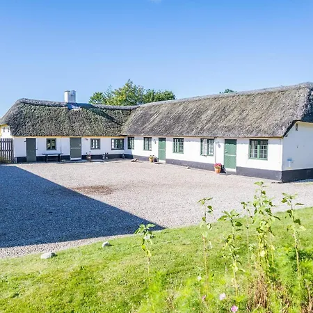 Vakantiehuis 4 Person In