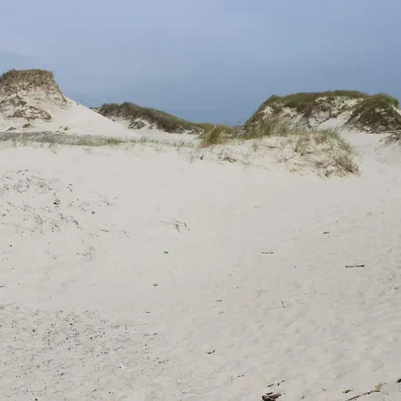 4 Person In Feriehus *